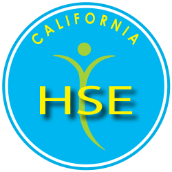 California HSE